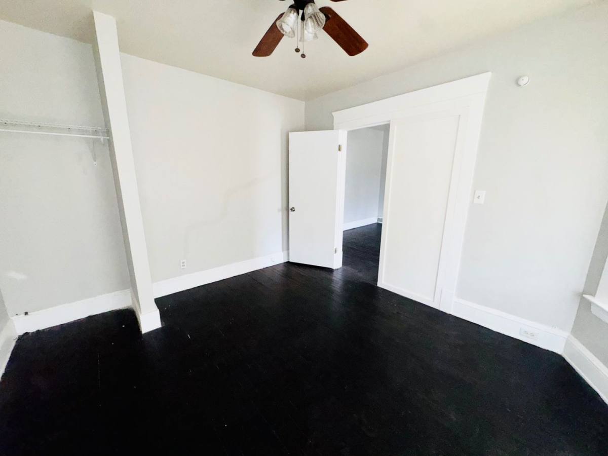 Apartment for rent at 692 E 128 St, Cleveland, OH 44108