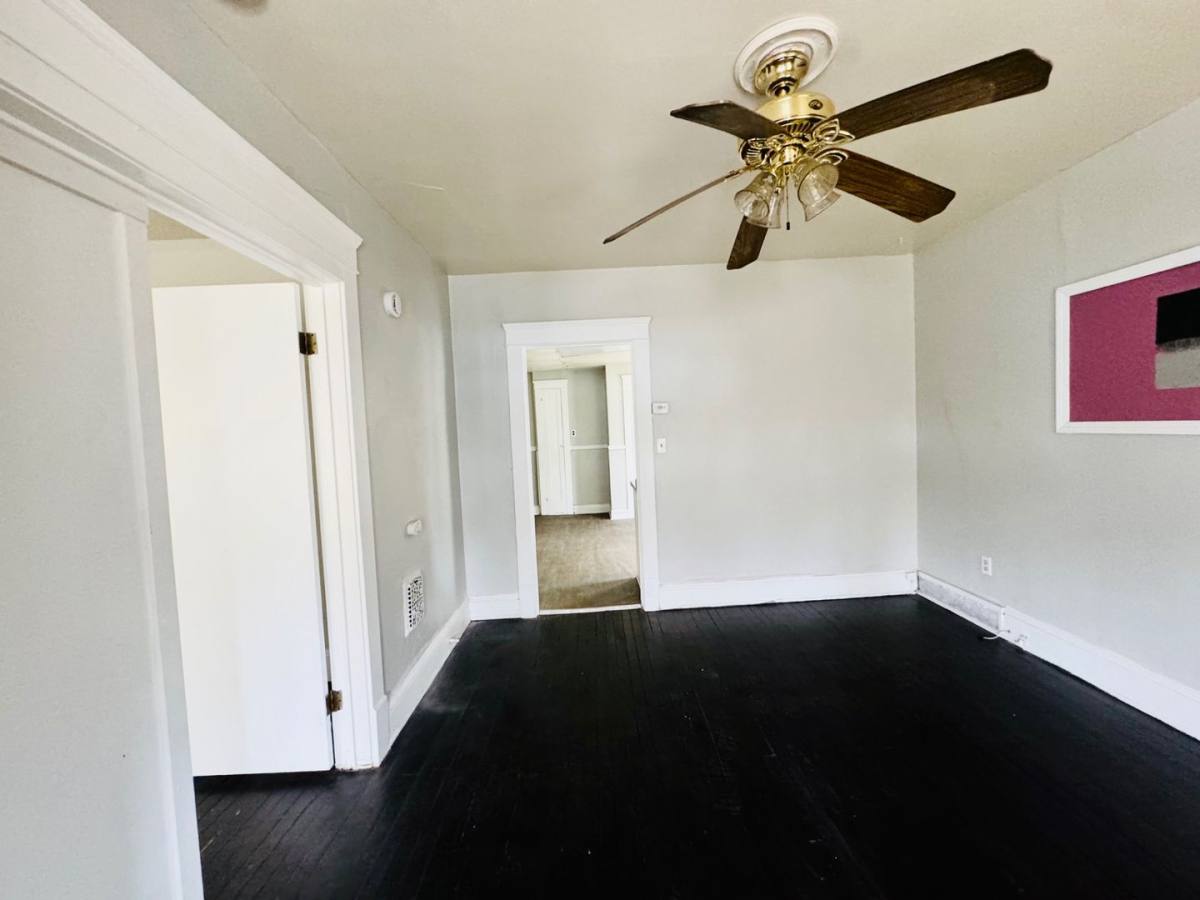 Apartment for rent at 692 E 128 St, Cleveland, OH 44108