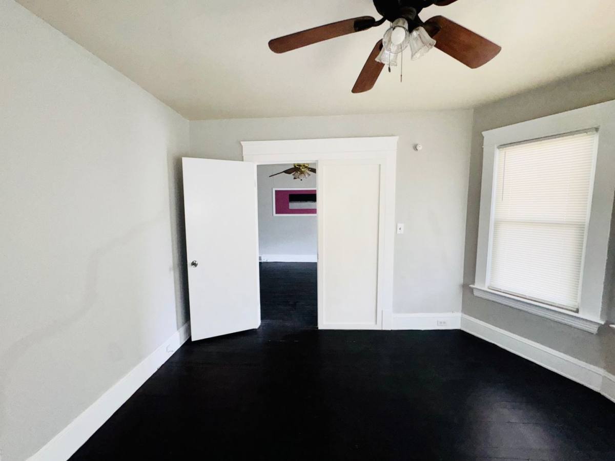 Apartment for rent at 692 E 128 St, Cleveland, OH 44108