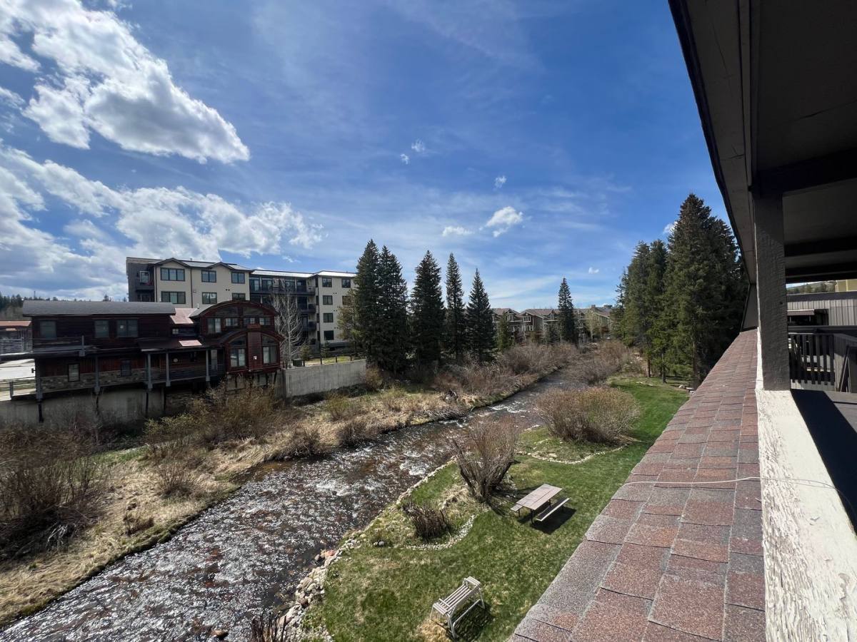Condo for rent at 225 Hi Country Dr #1718, Winter Park, CO 80482