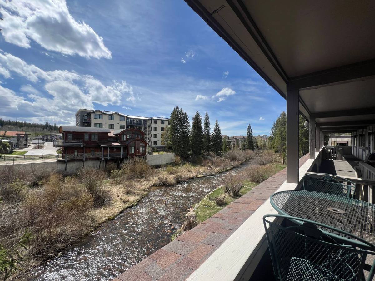 Condo for rent at 225 Hi Country Dr #1718, Winter Park, CO 80482