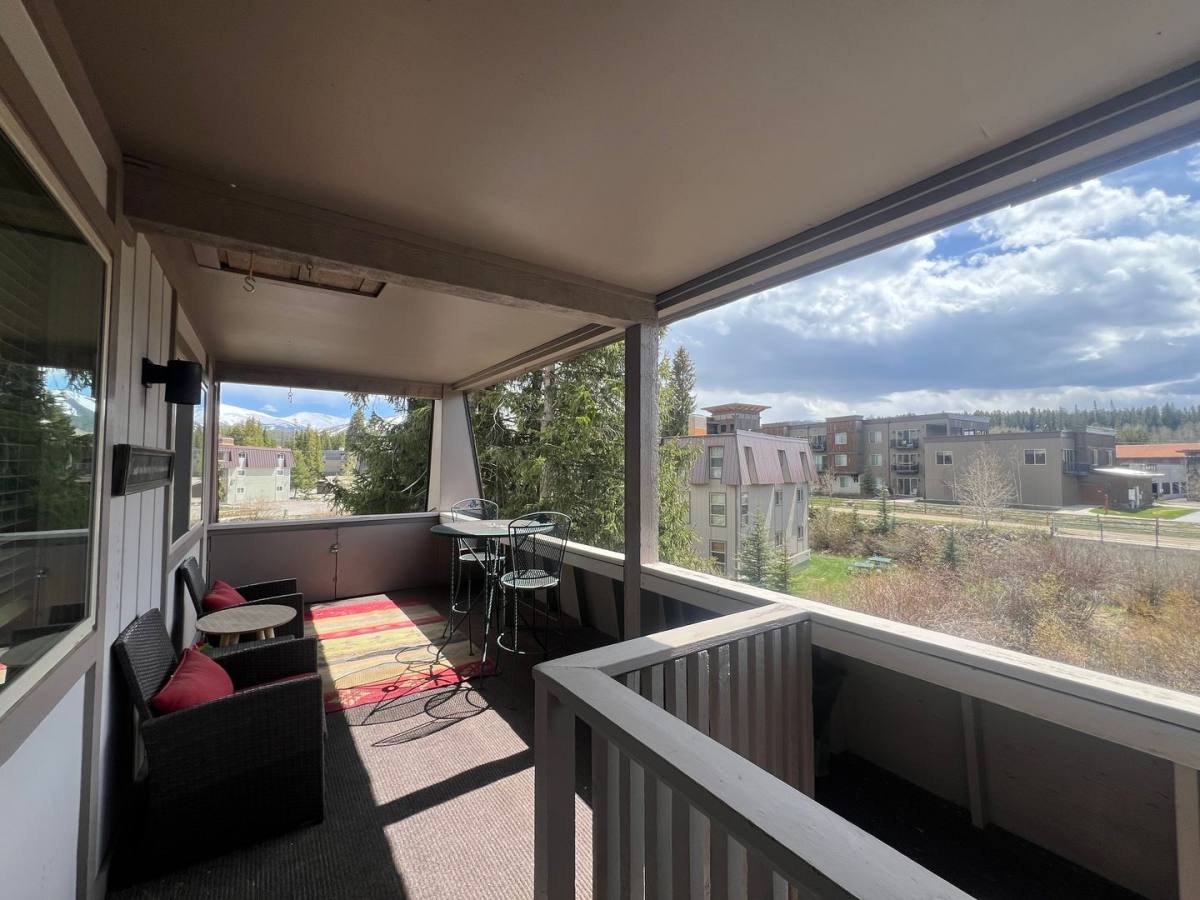 Condo for rent at 225 Hi Country Dr #1718, Winter Park, CO 80482