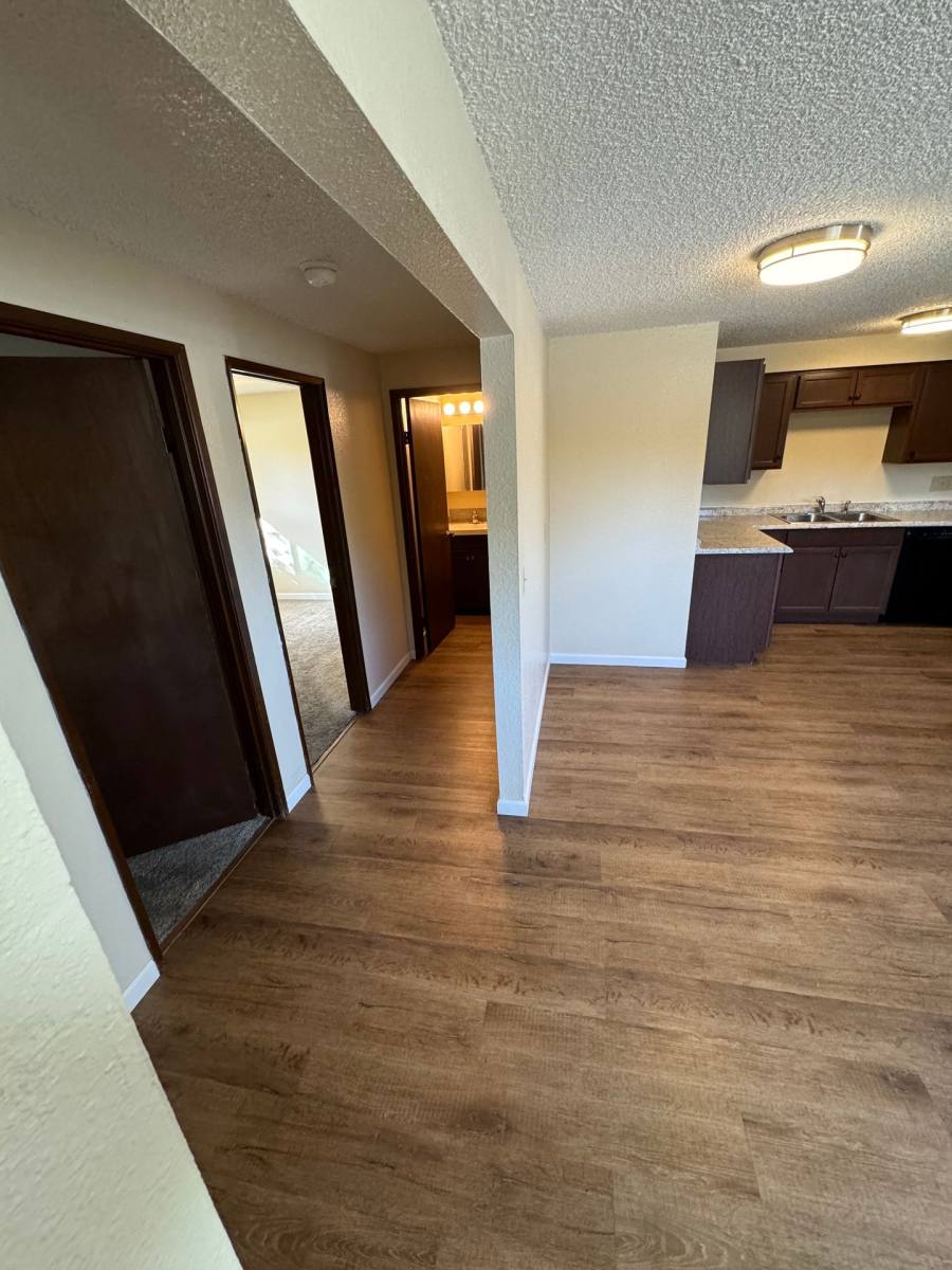 Apartment for rent at 1795 NW 2nd St, McMinnville, OR 97128