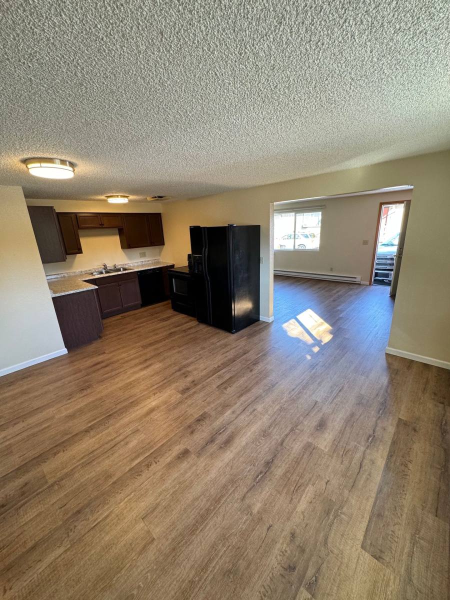 Apartment for rent at 1795 NW 2nd St, McMinnville, OR 97128