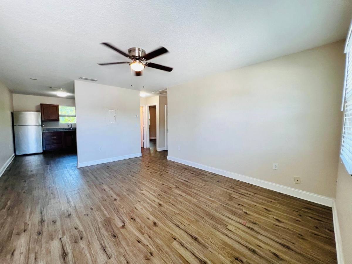 Apartment for rent at 4170 Barna Ave #D, Titusville, FL 32780