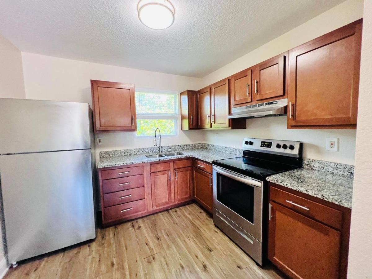 Apartment for rent at 4170 Barna Ave #D, Titusville, FL 32780