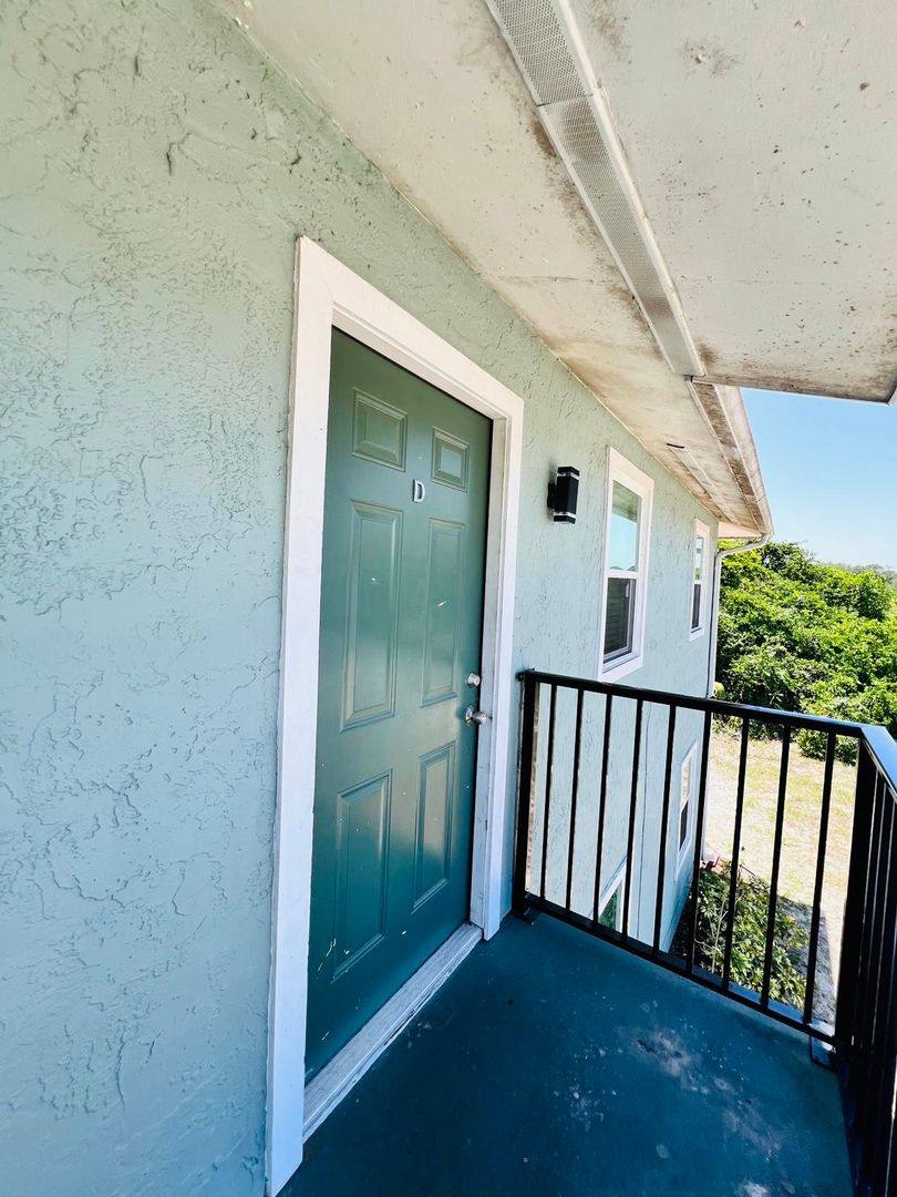 Apartment for rent at 4170 Barna Ave #D, Titusville, FL 32780