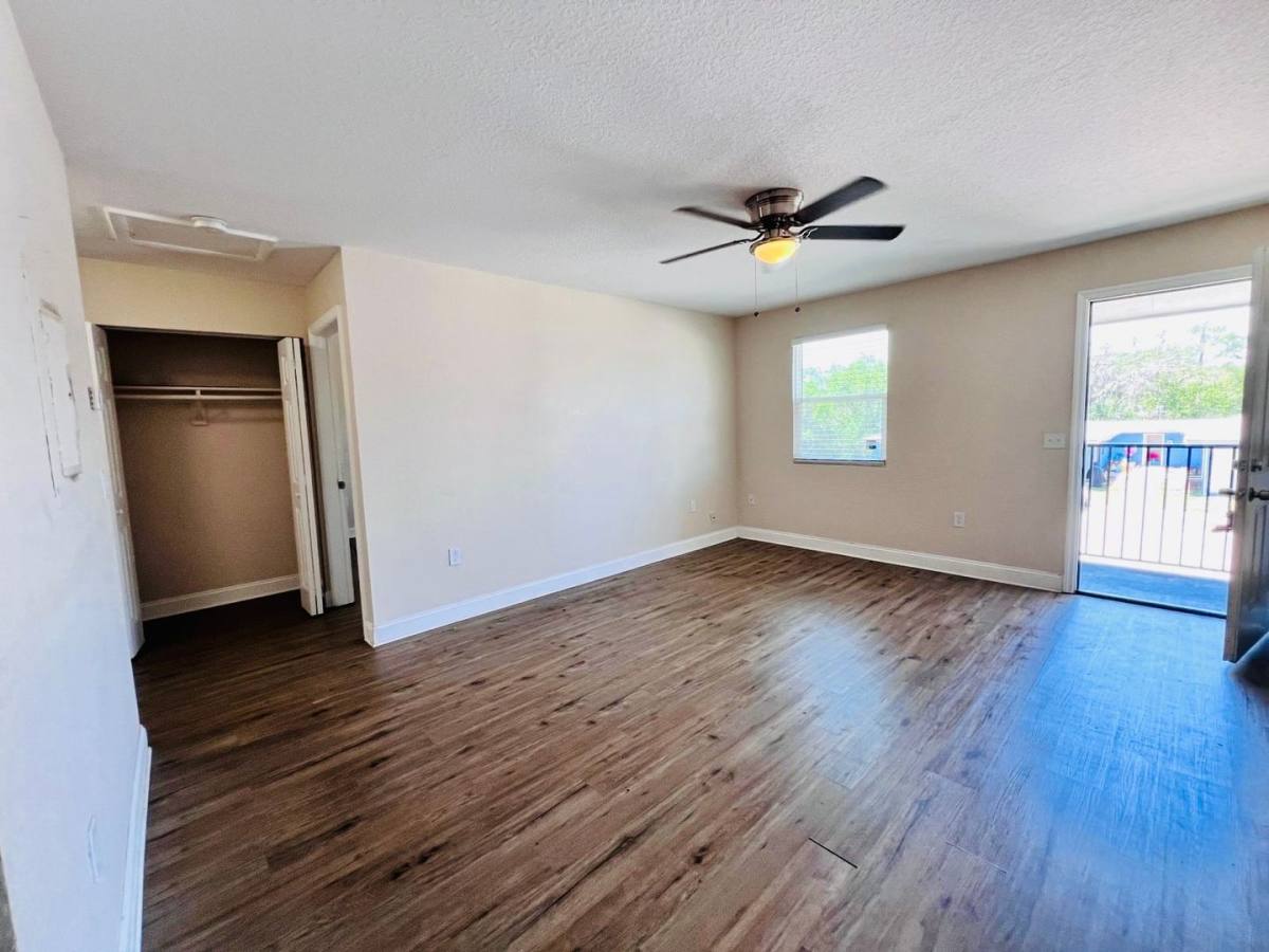 Apartment for rent at 4170 Barna Ave #D, Titusville, FL 32780