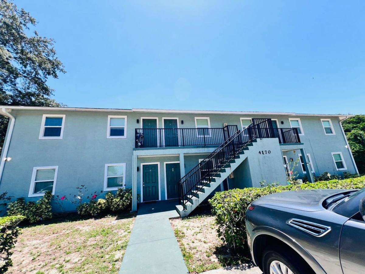 Apartment for rent at 4170 Barna Ave #D, Titusville, FL 32780