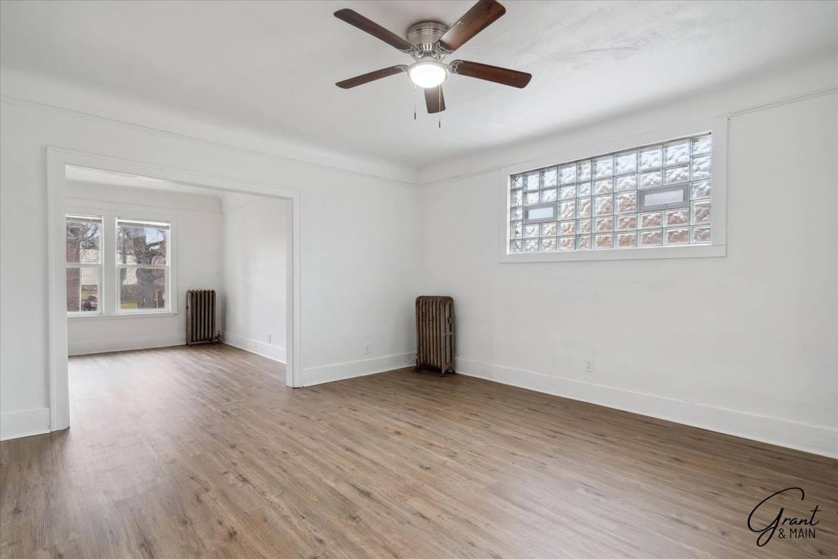 Apartment for rent at 2433 Pasadena St, Detroit, MI 48238
