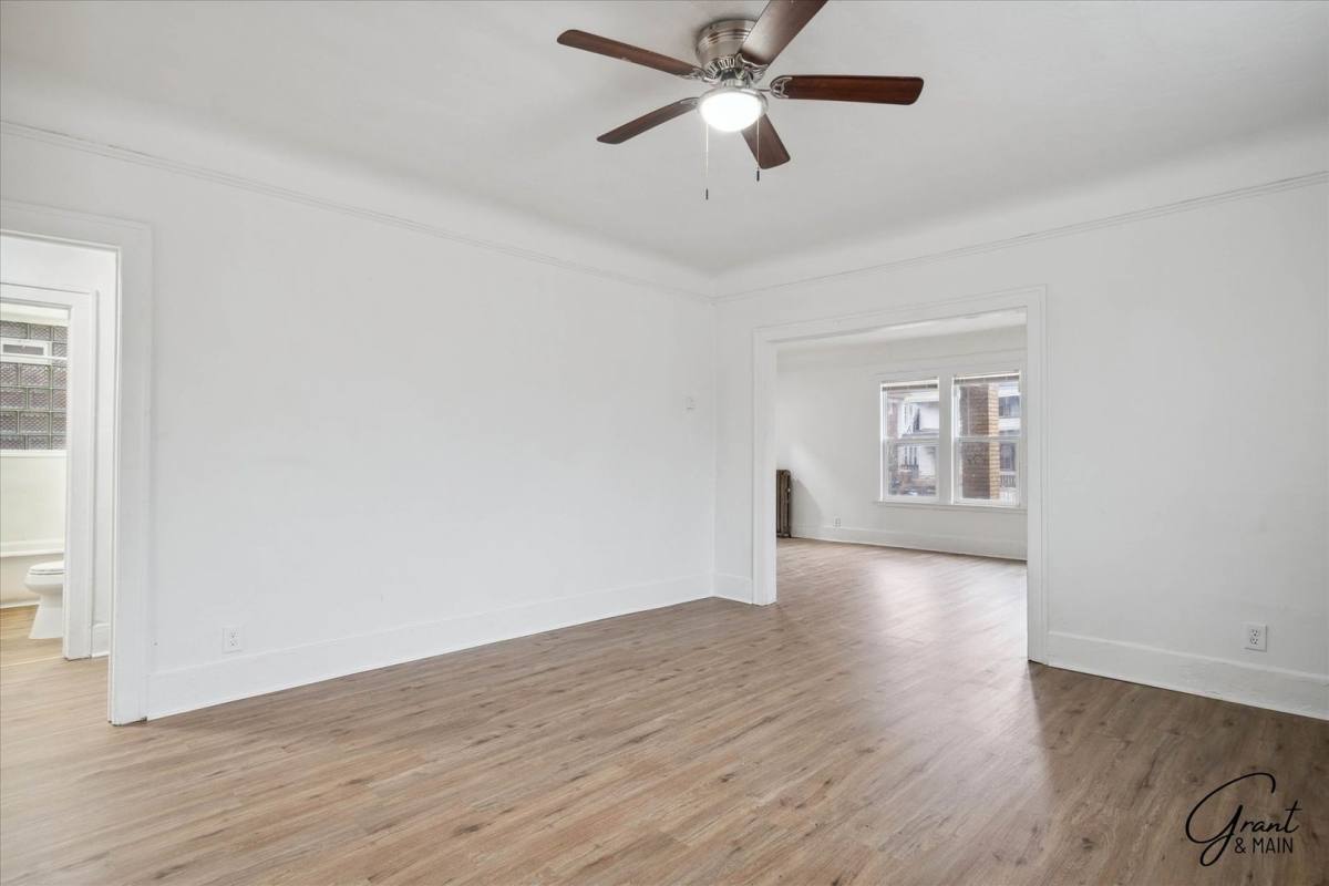 Apartment for rent at 2433 Pasadena St, Detroit, MI 48238
