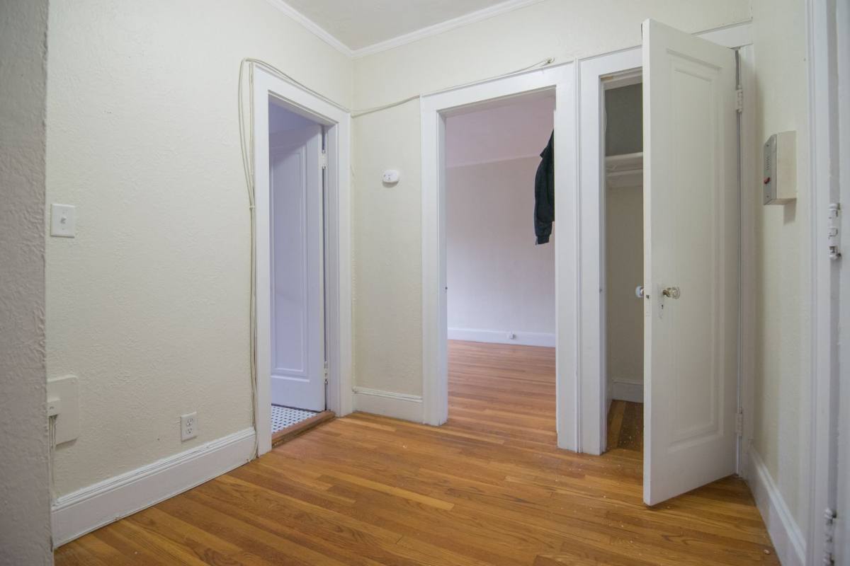 Apartment for rent at 2045 Commonwealth Ave #406, Brighton, MA 02135