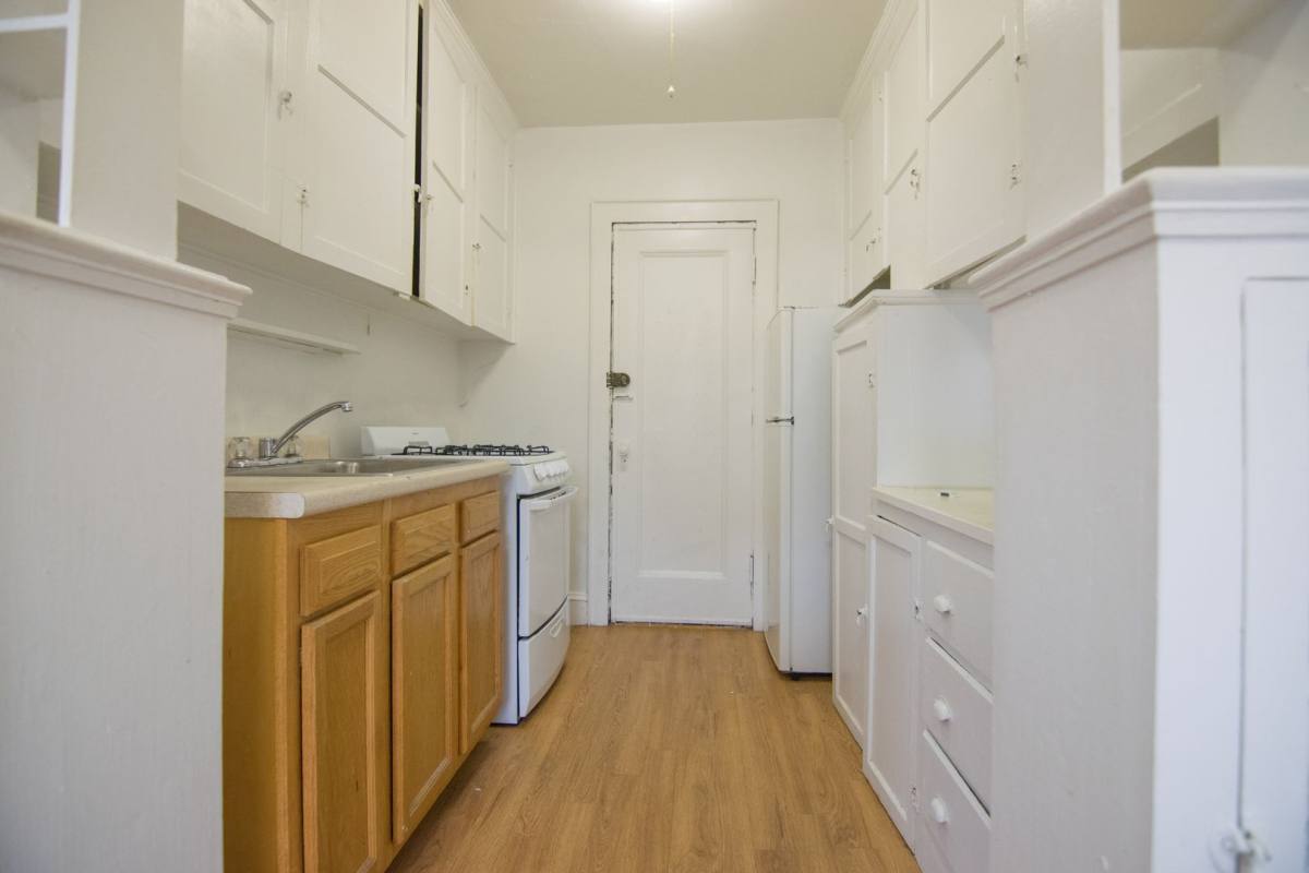 Apartment for rent at 2045 Commonwealth Ave #406, Brighton, MA 02135