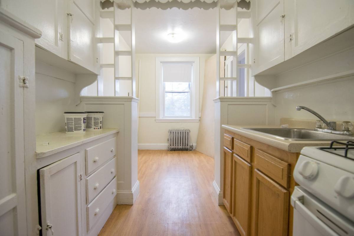 Apartment for rent at 2045 Commonwealth Ave #406, Brighton, MA 02135