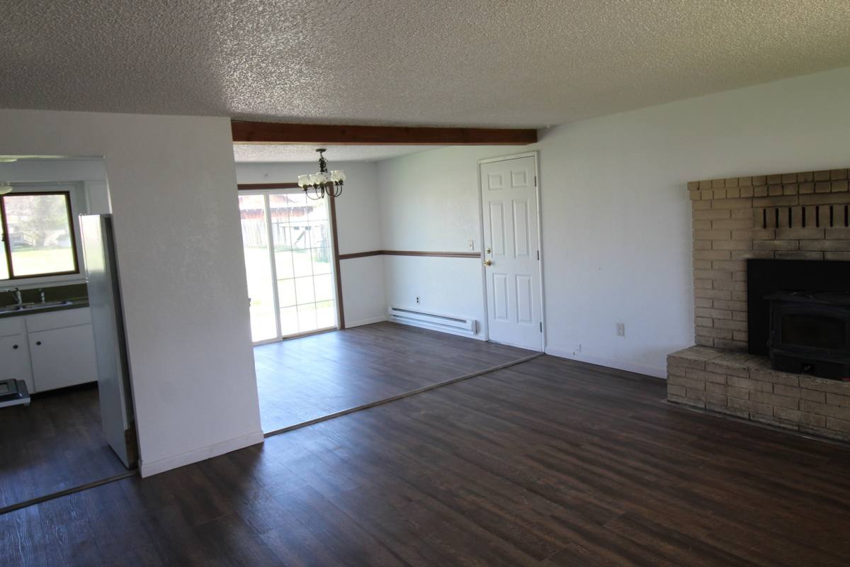 House for rent at 4831 Darwin Place, Klamath Falls, OR 97603