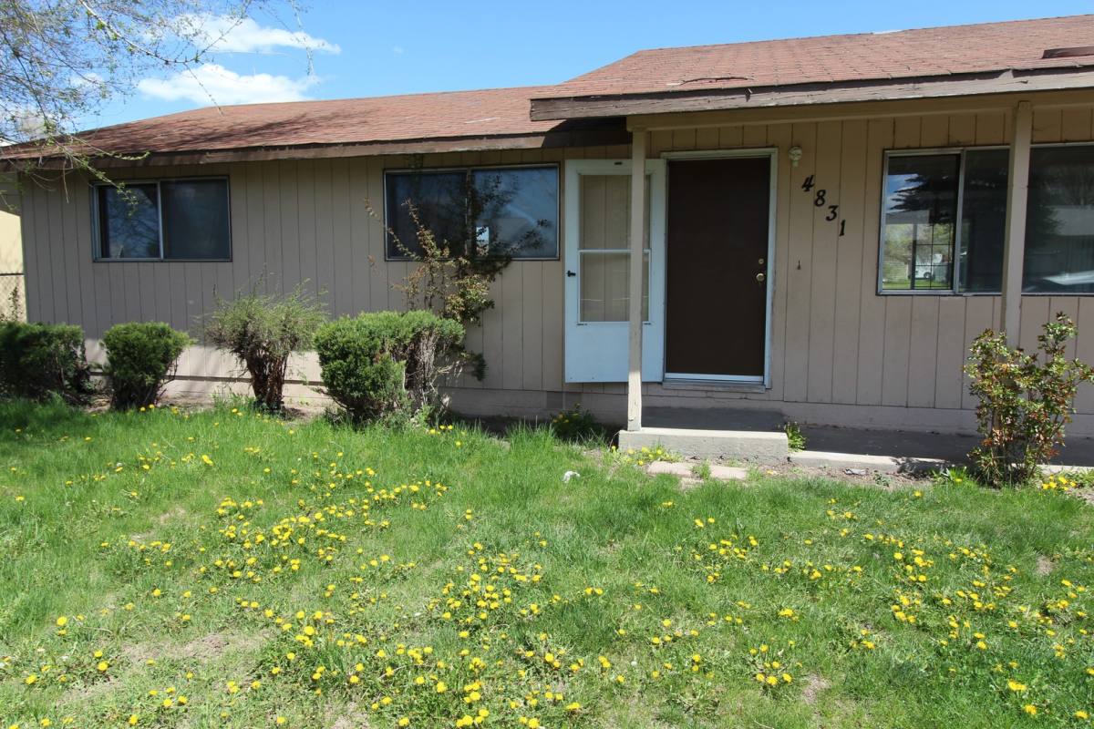 House for rent at 4831 Darwin Place, Klamath Falls, OR 97603