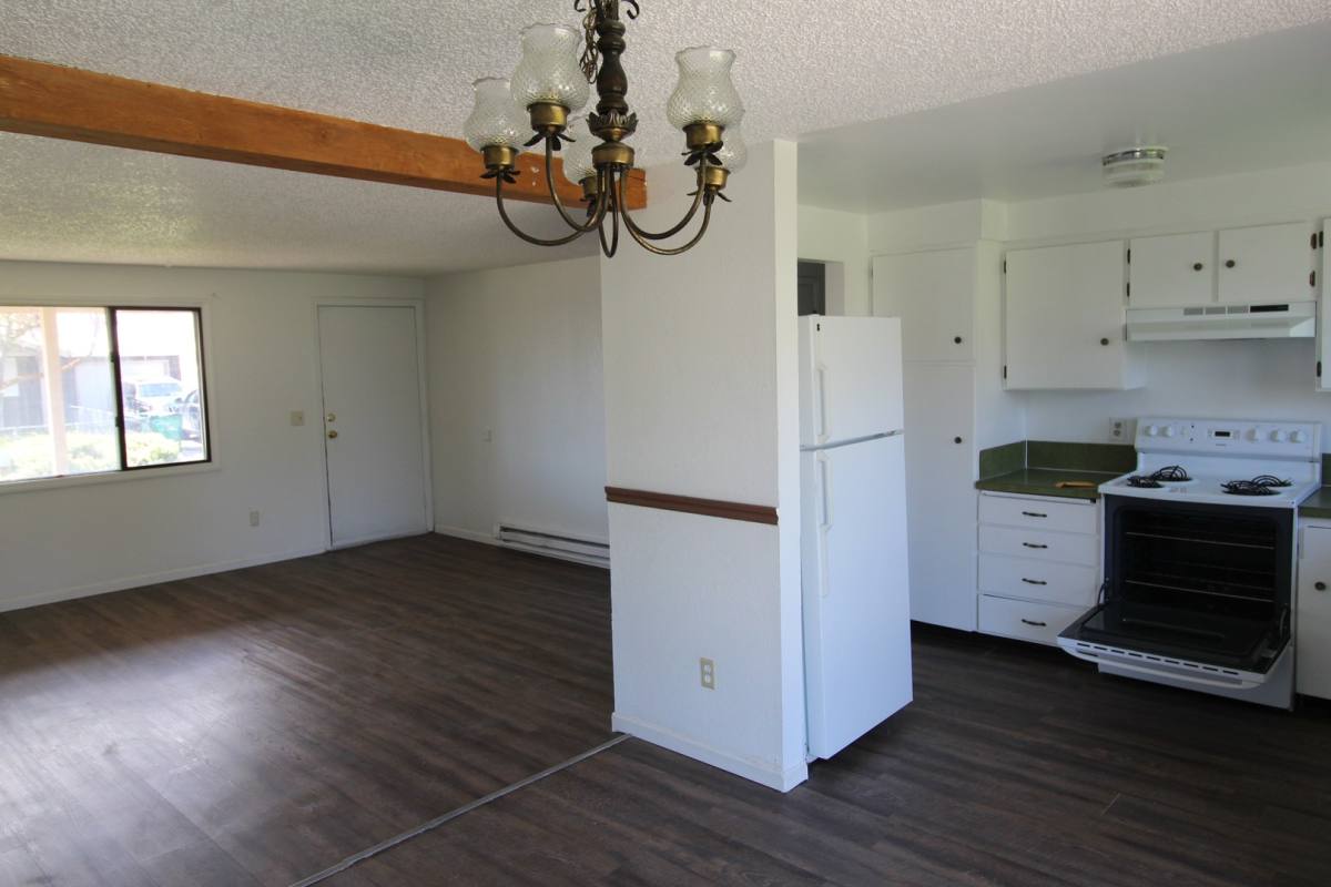 House for rent at 4831 Darwin Place, Klamath Falls, OR 97603