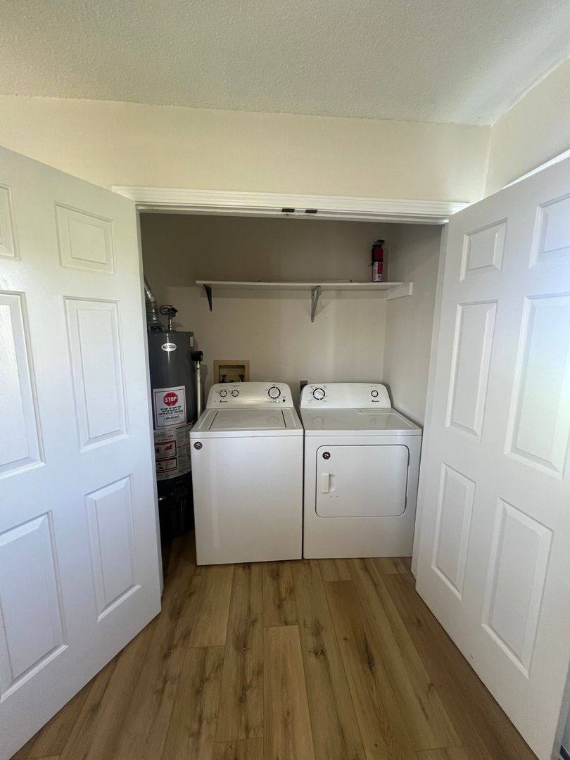 Apartment for rent at 2509 -2511 Carnation Dr, Columbia, MO 65202