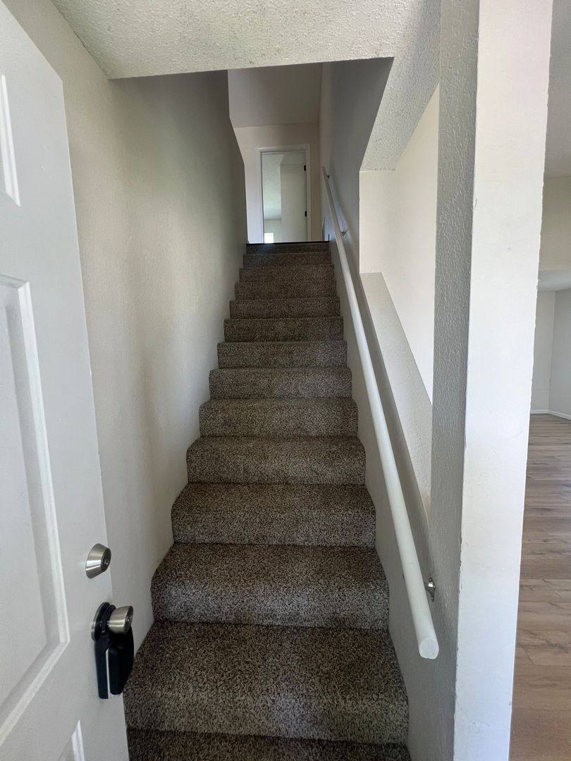 Apartment for rent at 2509 -2511 Carnation Dr, Columbia, MO 65202