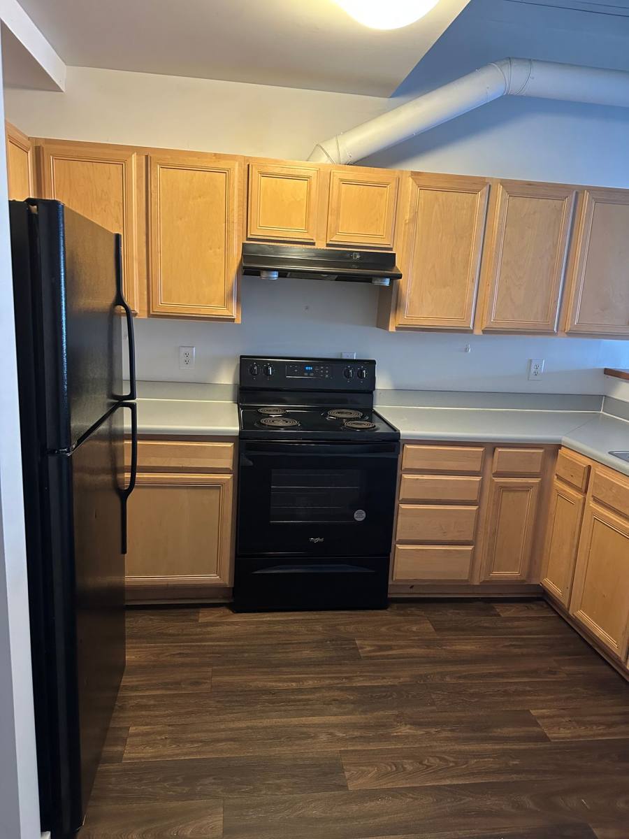 Apartment for rent at 838 S Main St, Mount Airy, NC 27030