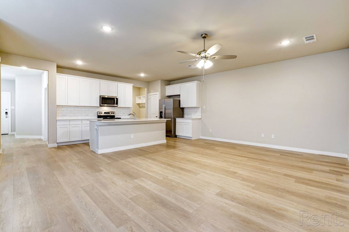House for rent at 4147 Tobin Dr, Crowley, TX 76036