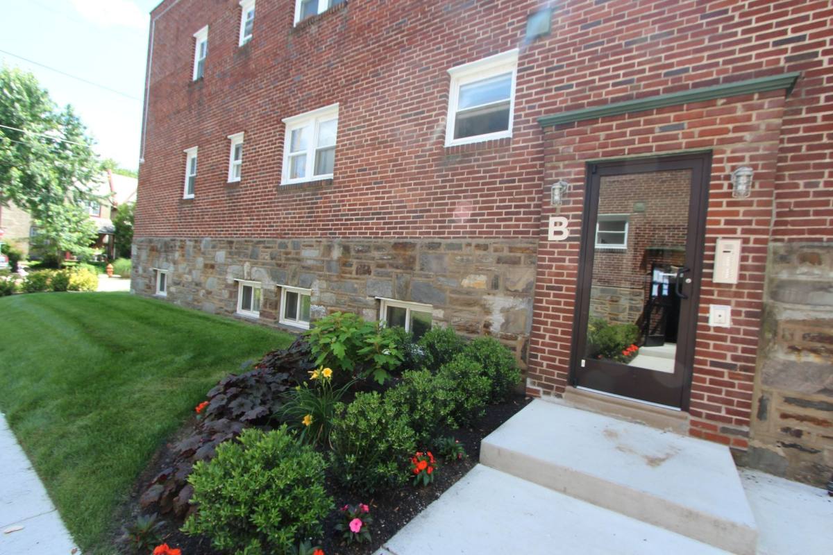 Apartment for rent at 353-357 W Mount Airy Ave, Philadelphia, PA 19119