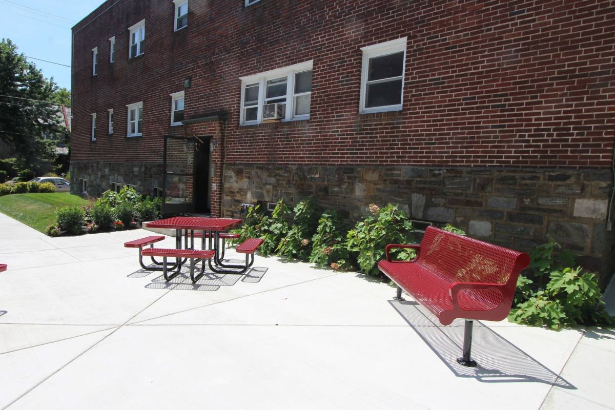 Apartment for rent at 353-357 W Mount Airy Ave, Philadelphia, PA 19119
