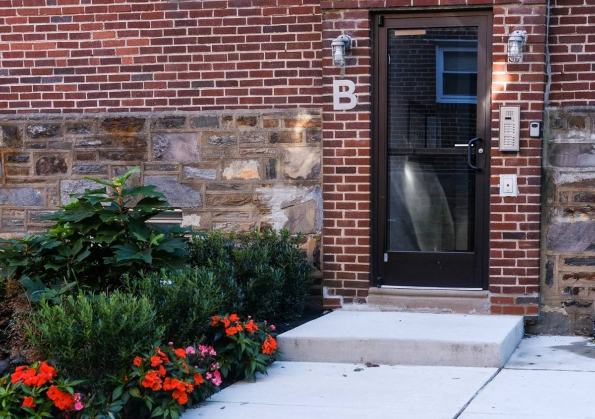 Apartment for rent at 353-357 W Mount Airy Ave, Philadelphia, PA 19119