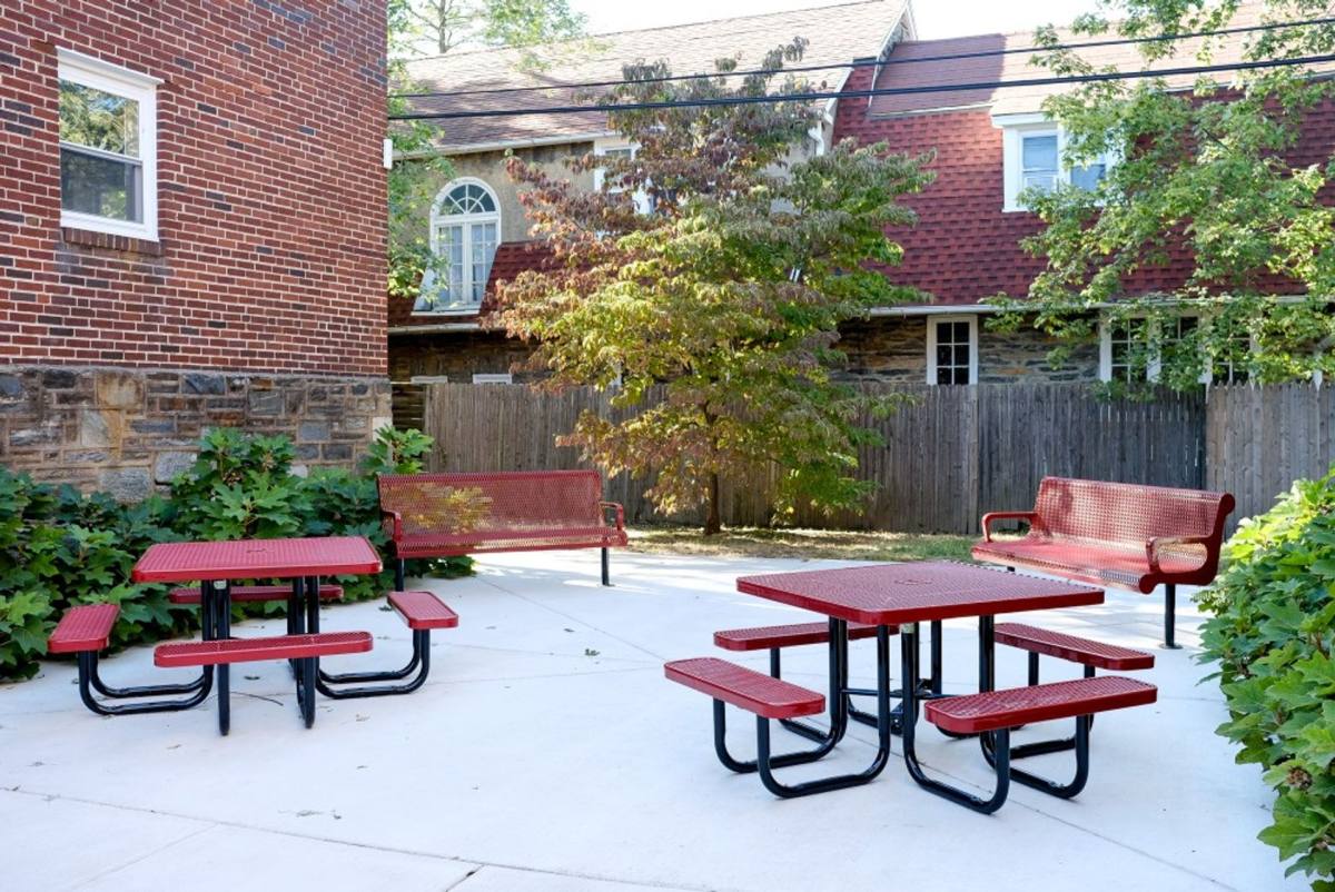 Apartment for rent at 353-357 W Mount Airy Ave, Philadelphia, PA 19119