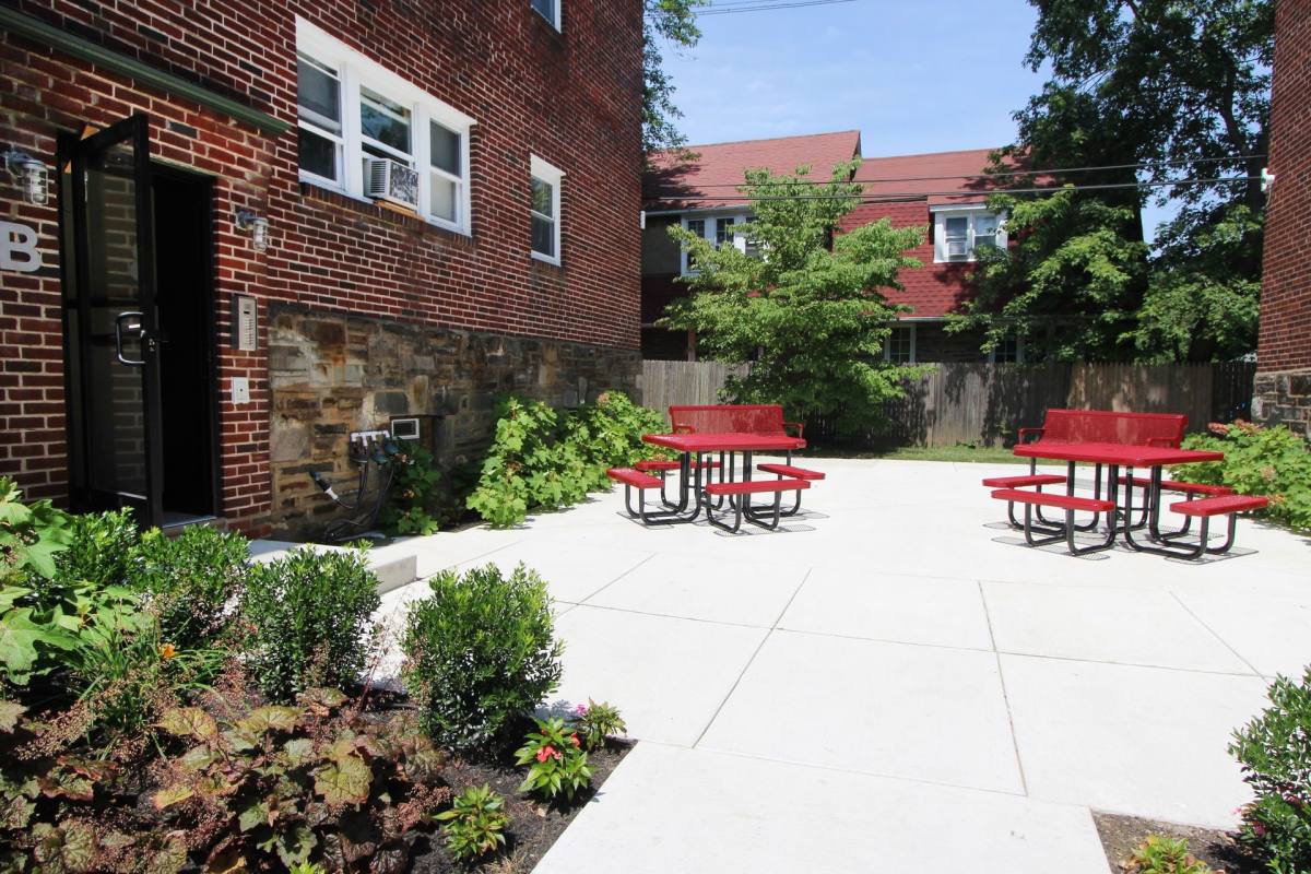 Apartment for rent at 353-357 W Mount Airy Ave, Philadelphia, PA 19119