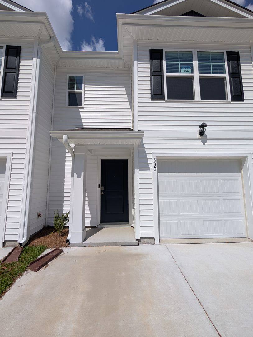 Townhouse for rent at 632 Golden Resin Rd, Conway, SC 29526