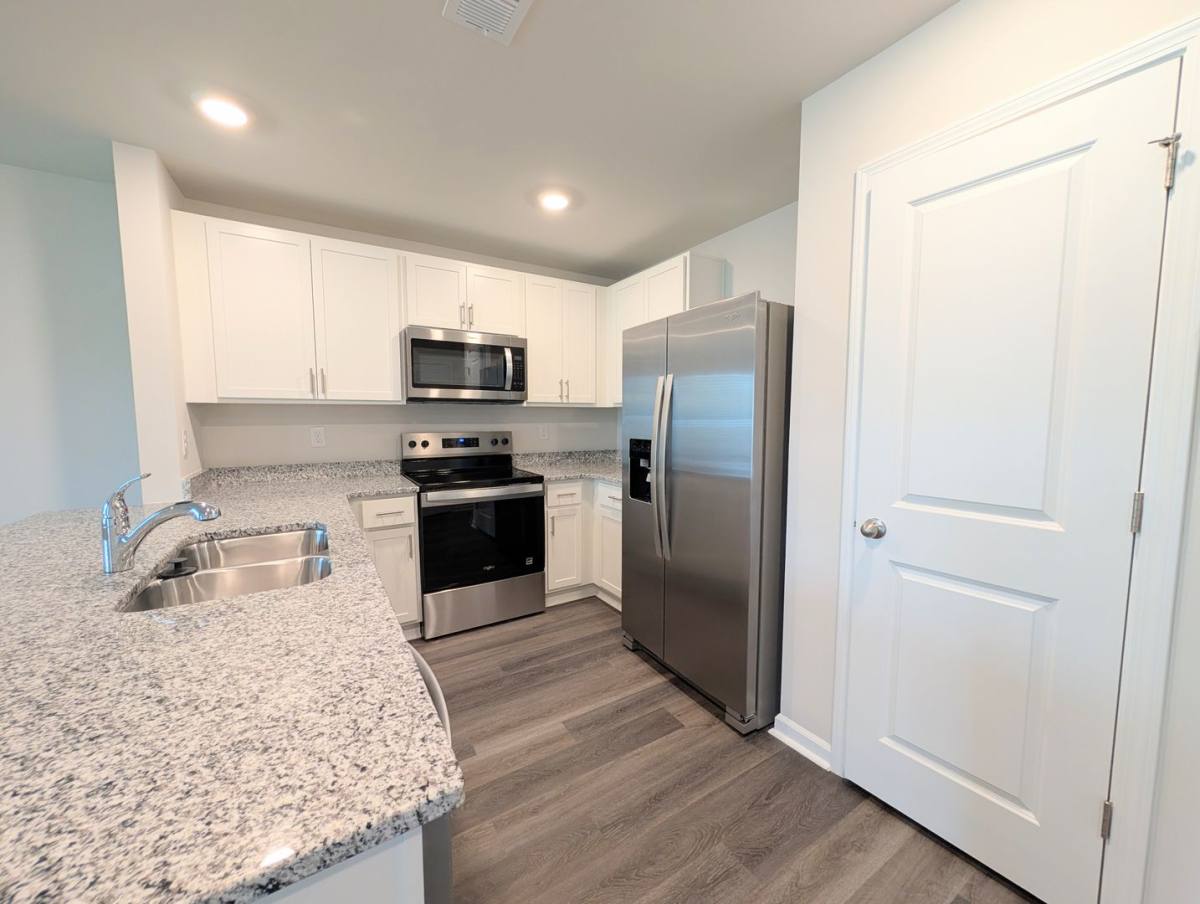 Townhouse for rent at 632 Golden Resin Rd, Conway, SC 29526