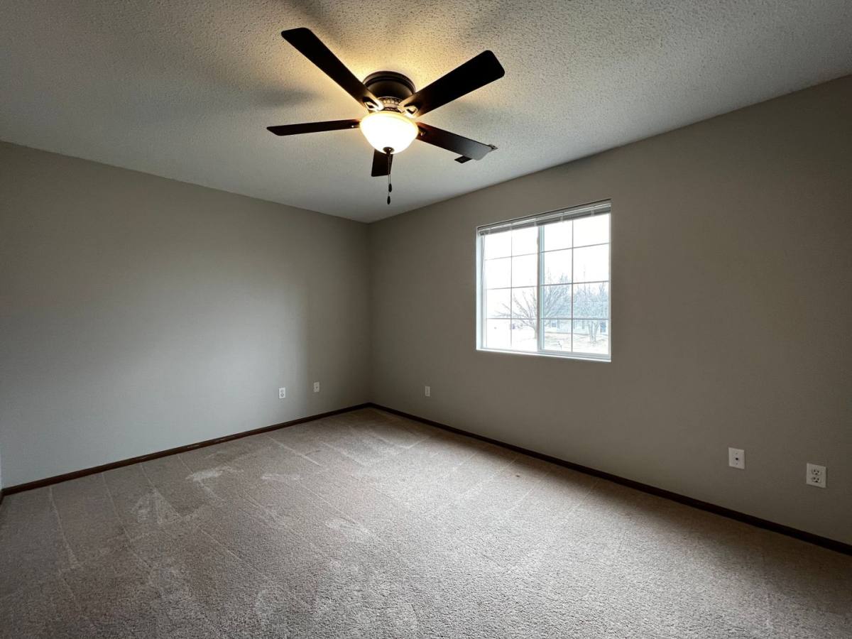 Condo for rent at 150 Elm Ridge Dr, North Liberty, IA 52317