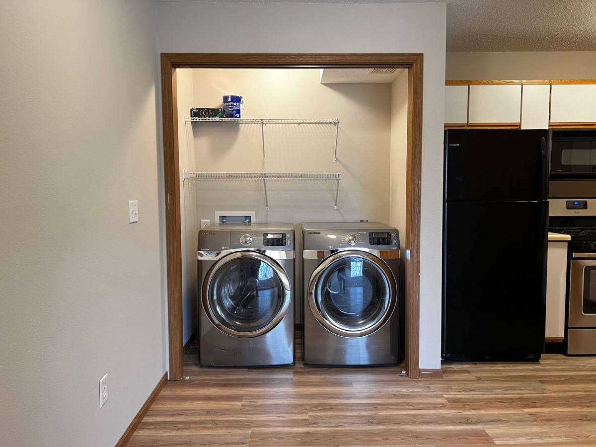 Condo for rent at 150 Elm Ridge Dr, North Liberty, IA 52317