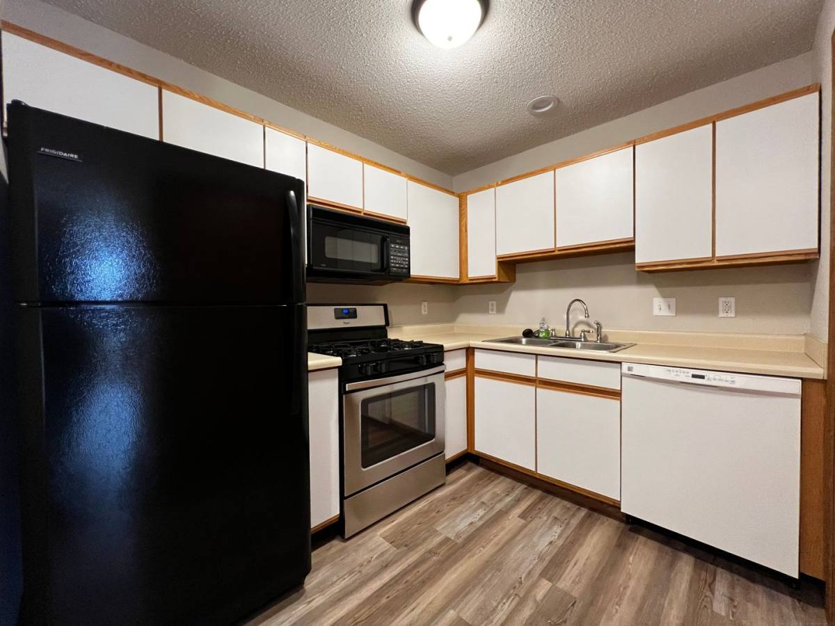 Condo for rent at 150 Elm Ridge Dr, North Liberty, IA 52317