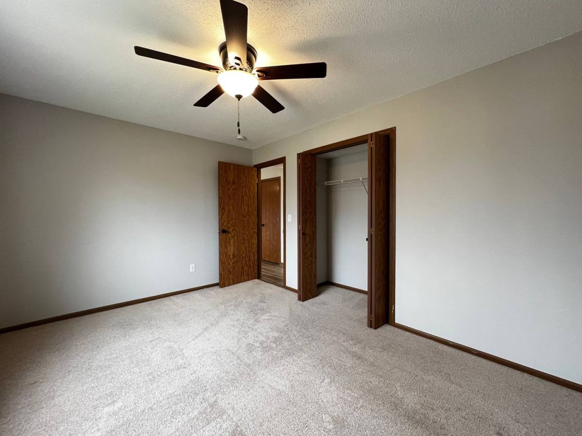 Condo for rent at 150 Elm Ridge Dr, North Liberty, IA 52317