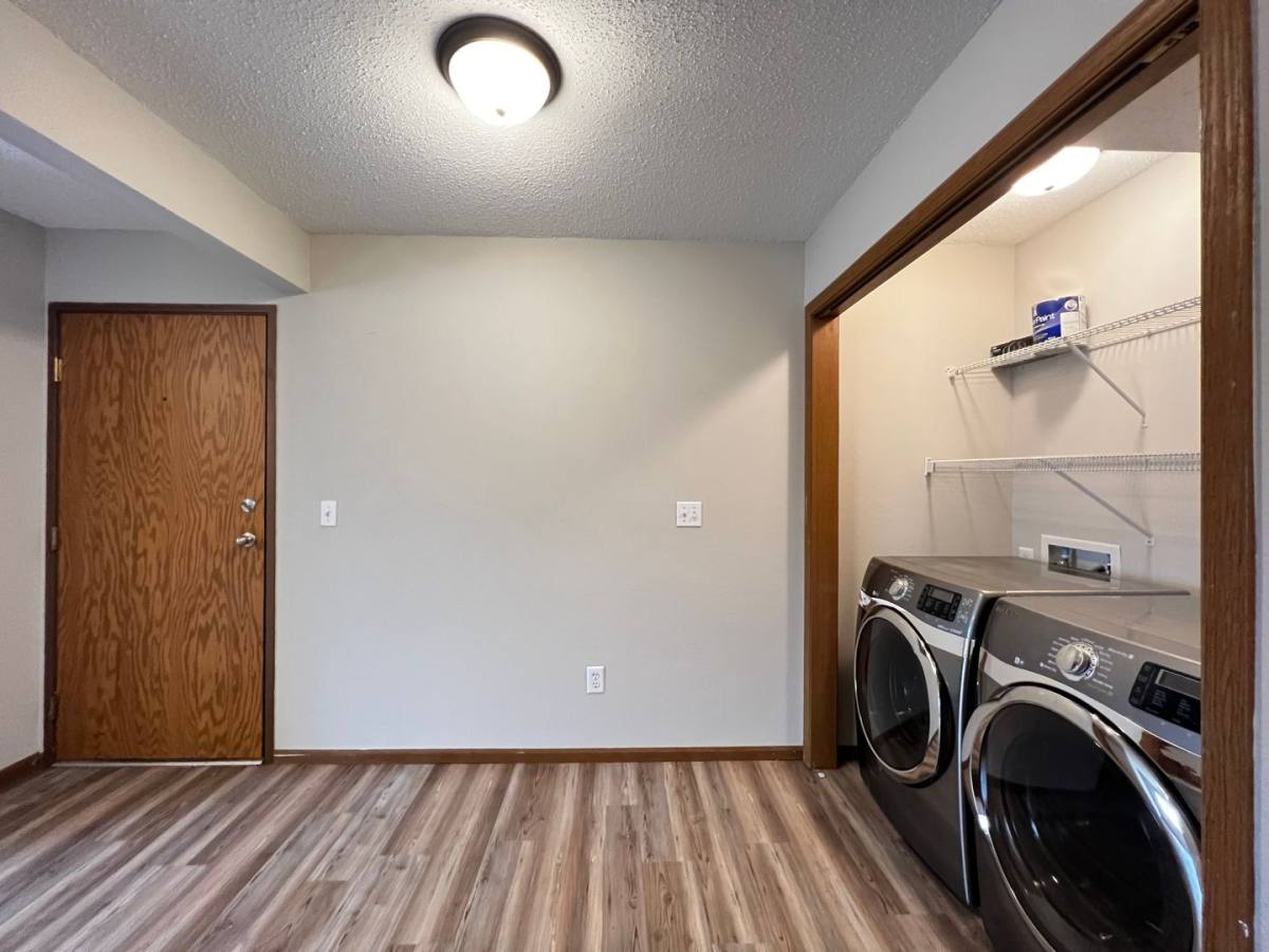 Condo for rent at 150 Elm Ridge Dr, North Liberty, IA 52317