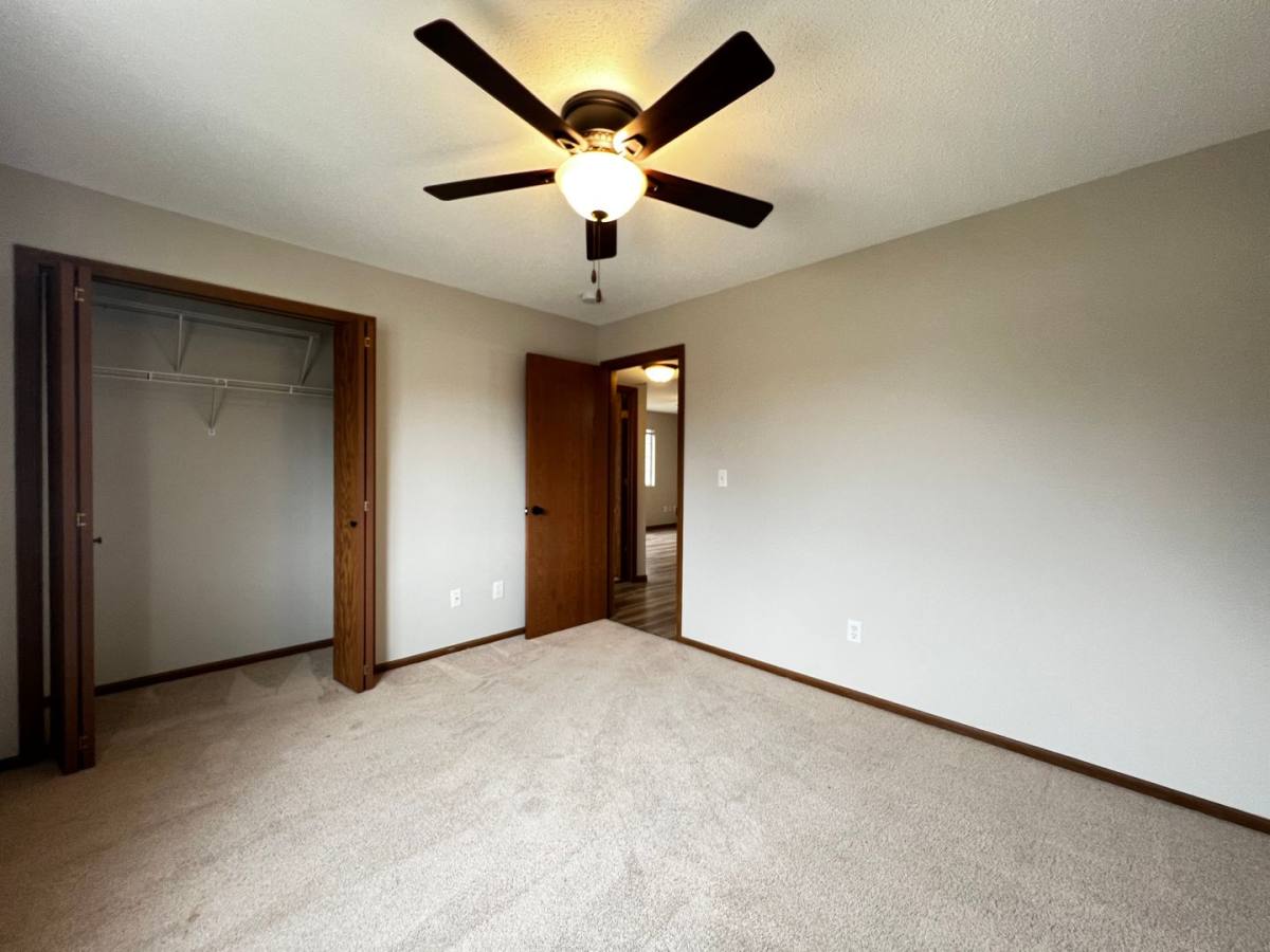 Condo for rent at 150 Elm Ridge Dr, North Liberty, IA 52317