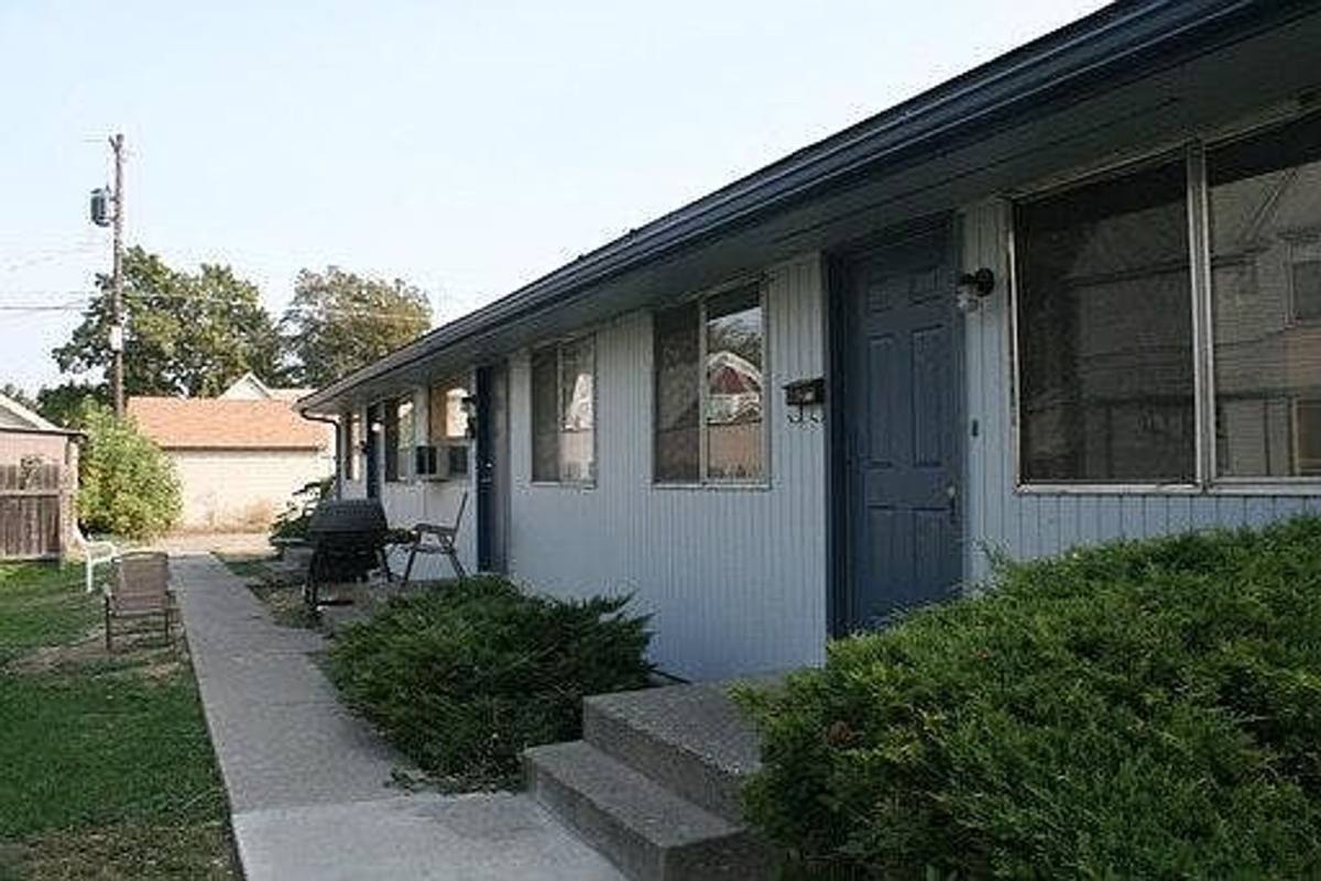 Apartment for rent at 816 W Cleveland, Spokane, WA 99205