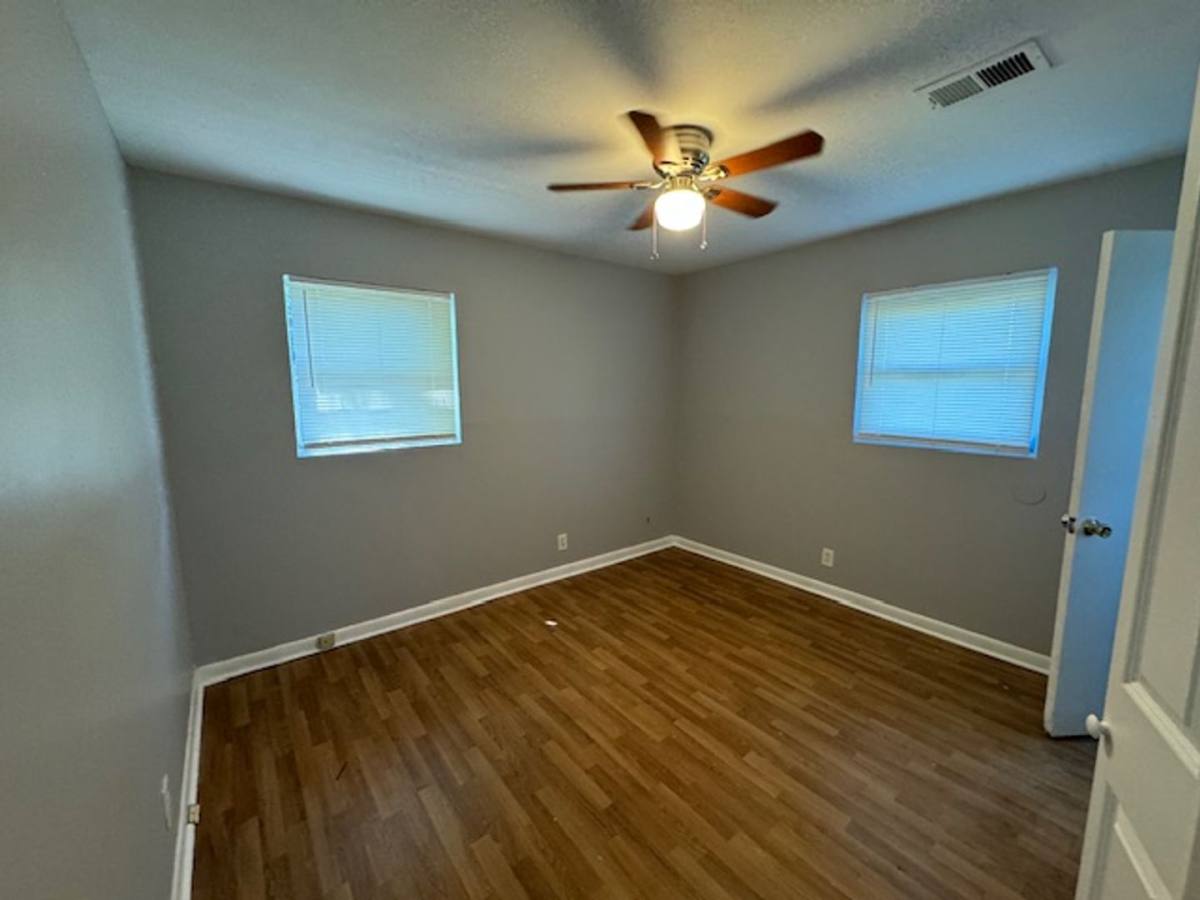 House for rent at 650 American Blvd, Warner Robins, GA 31093