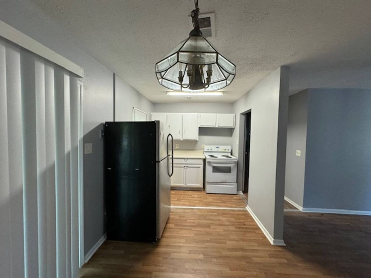 House for rent at 650 American Blvd, Warner Robins, GA 31093