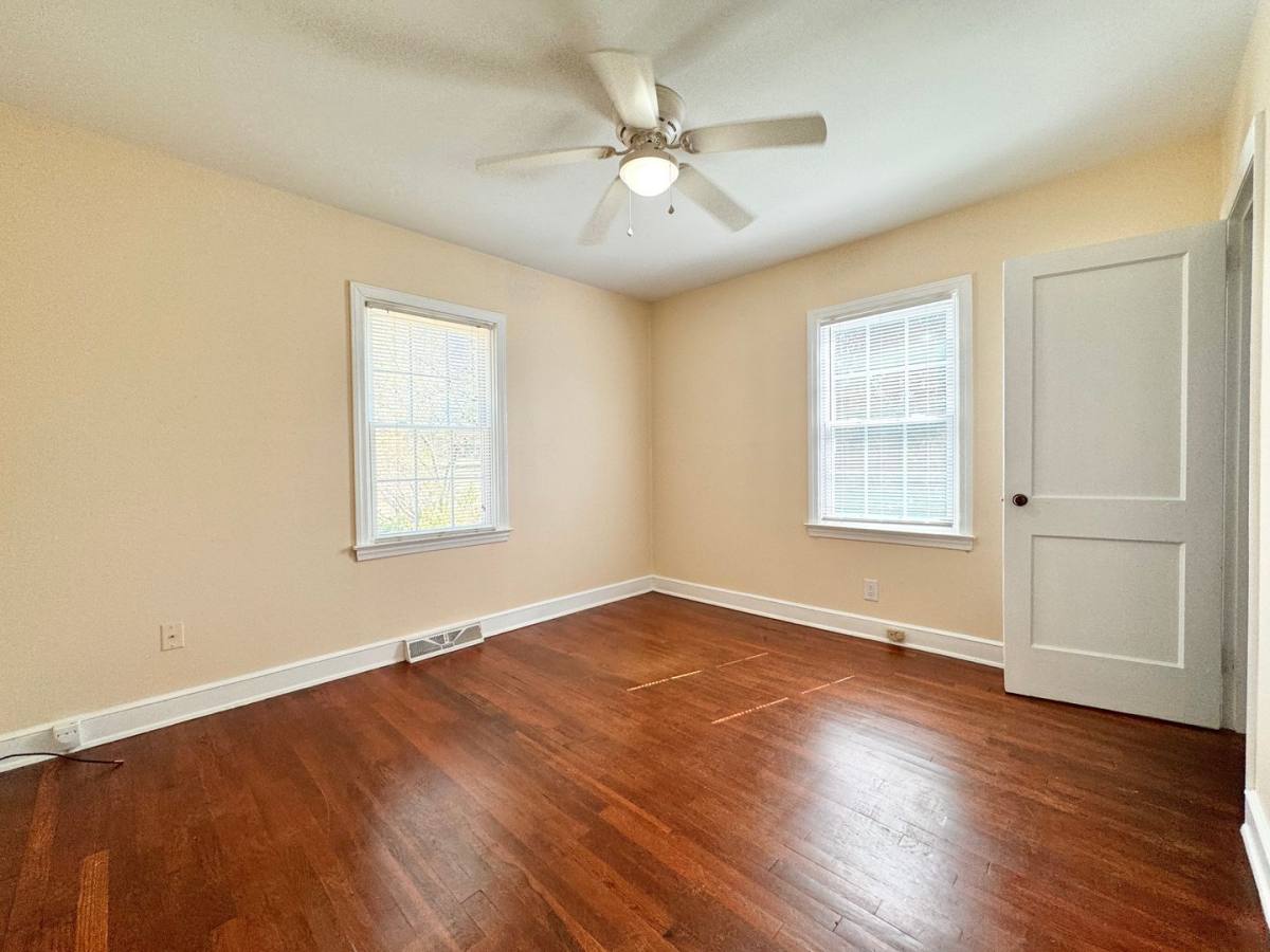 House for rent at 2001 Colonial Ave, Greensboro, NC 27408