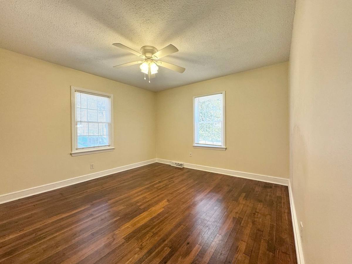 House for rent at 2001 Colonial Ave, Greensboro, NC 27408