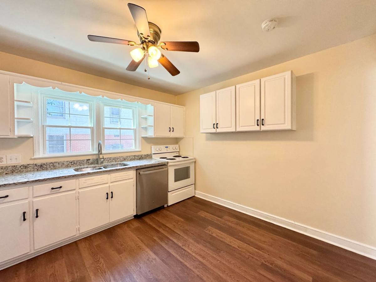 House for rent at 2001 Colonial Ave, Greensboro, NC 27408