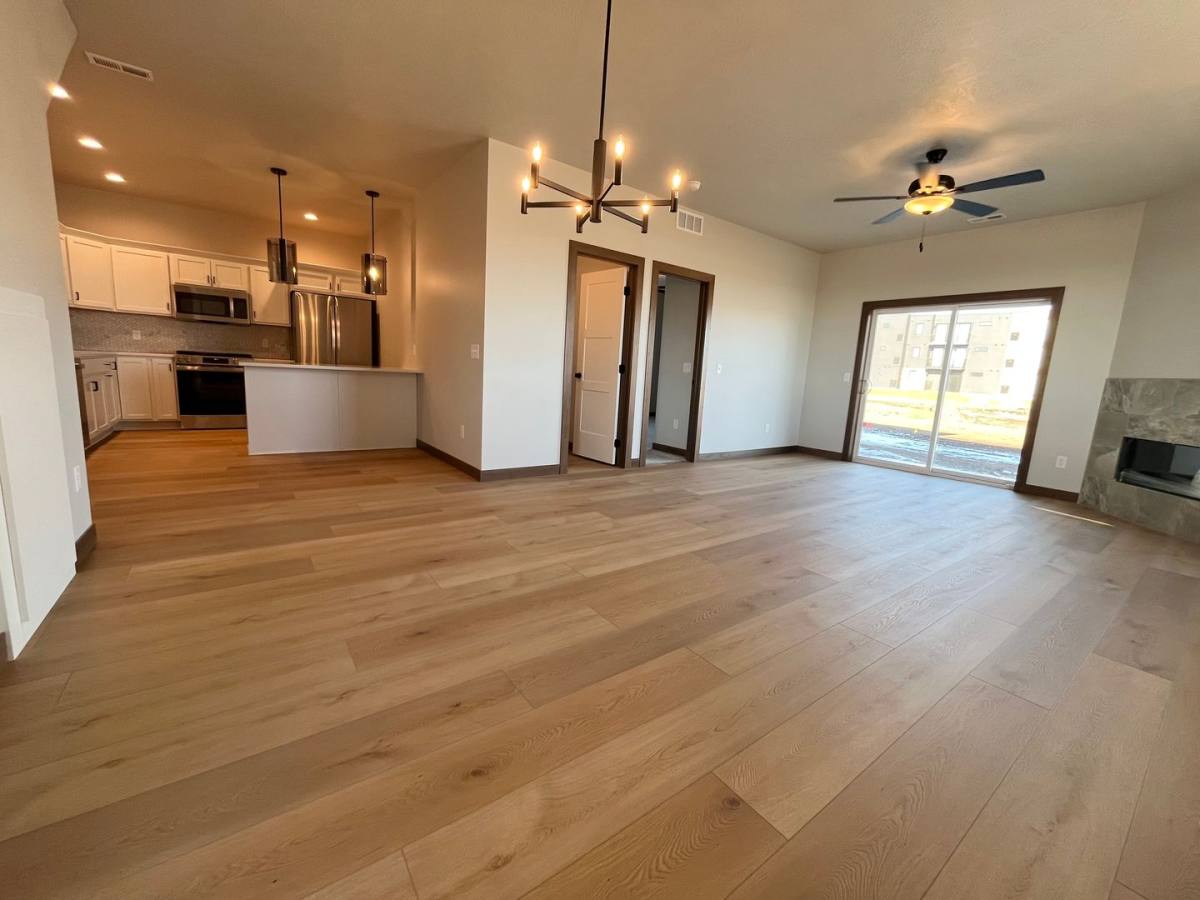 Townhouse for rent at 2405 E Caolinn Place, Brandon, SD 57005
