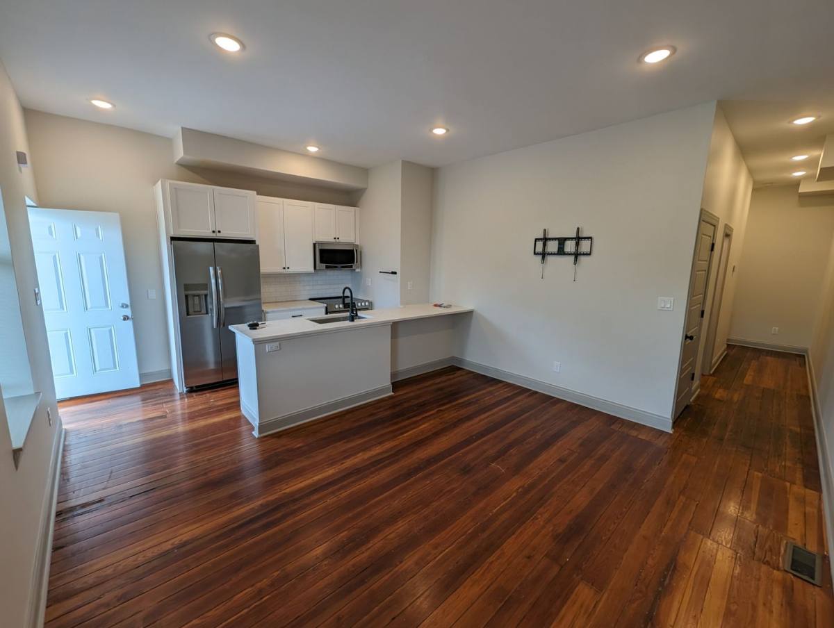 Apartment for rent at 3611 Newton Ave, Cincinnati, OH 45207