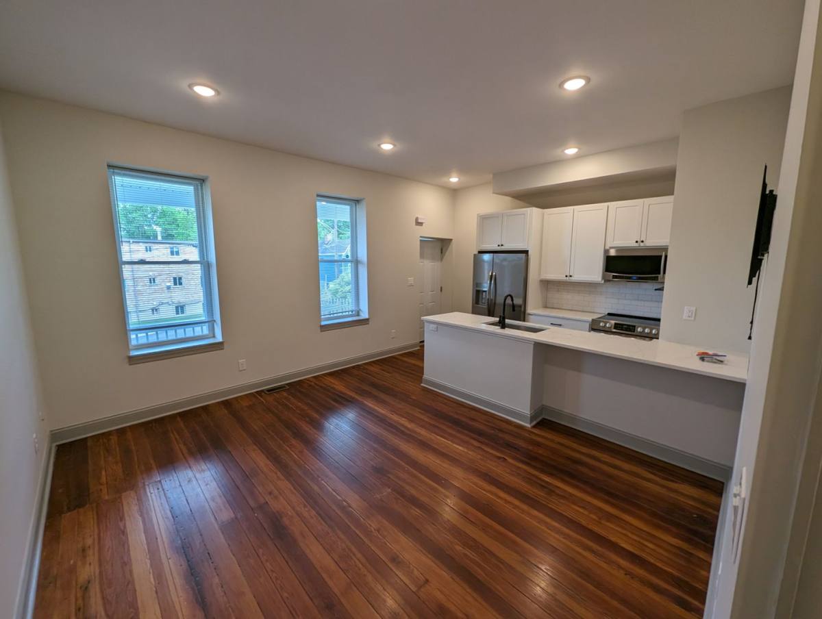 Apartment for rent at 3611 Newton Ave, Cincinnati, OH 45207