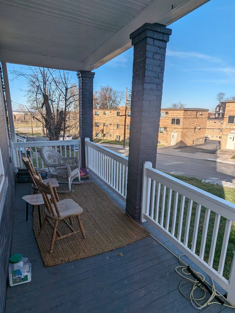 Apartment for rent at 3611 Newton Ave, Cincinnati, OH 45207