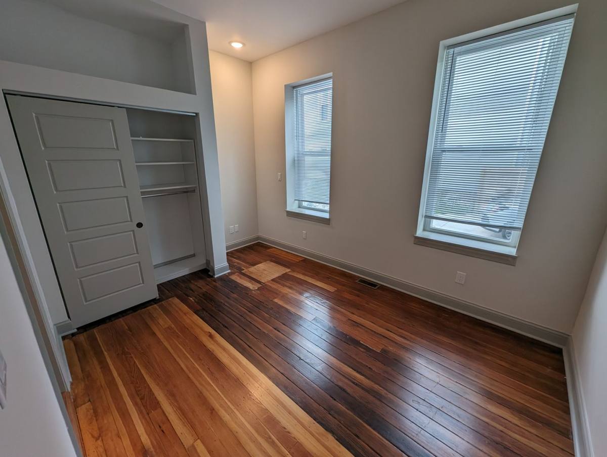 Apartment for rent at 3611 Newton Ave, Cincinnati, OH 45207