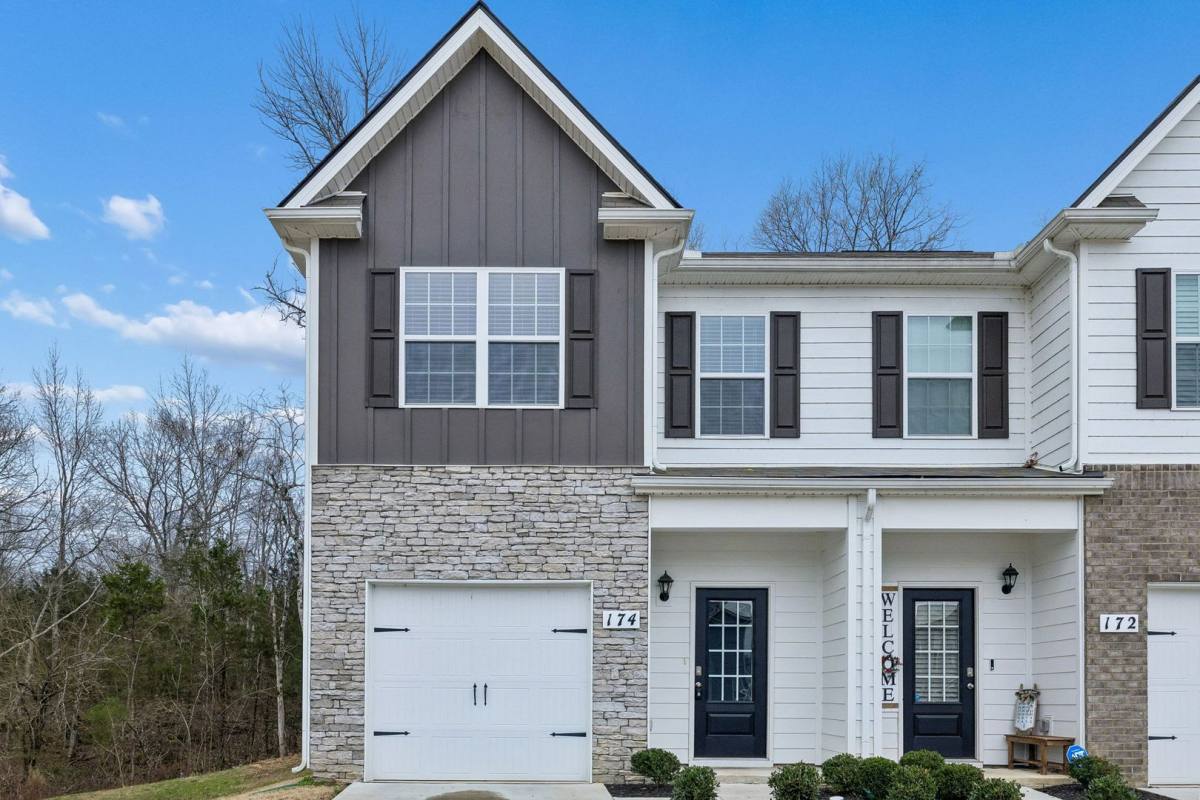 Townhouse for rent at 174 Mackenzie Way, Lewisburg, TN 37091